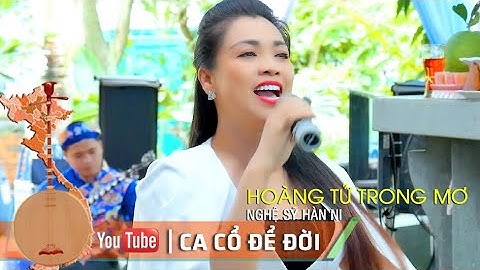 Nghệ Sỹ Thần Tượng Hàn Ni Hát Lễ Giỗ Ba Chú Tám Thơm Band Nhạc Văn Cường