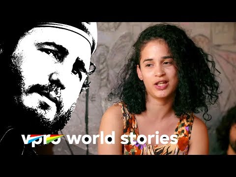 Cuba: soon hip and happening? | VPRO Documentary