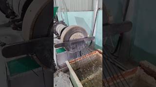 HDPE Plastic Recycling Machine | Cutting Grinding &amp; Granules Making Process | #shorts #hdpe #plastic