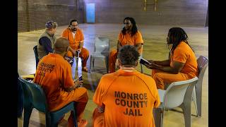 Monroe County Jail Religious Services