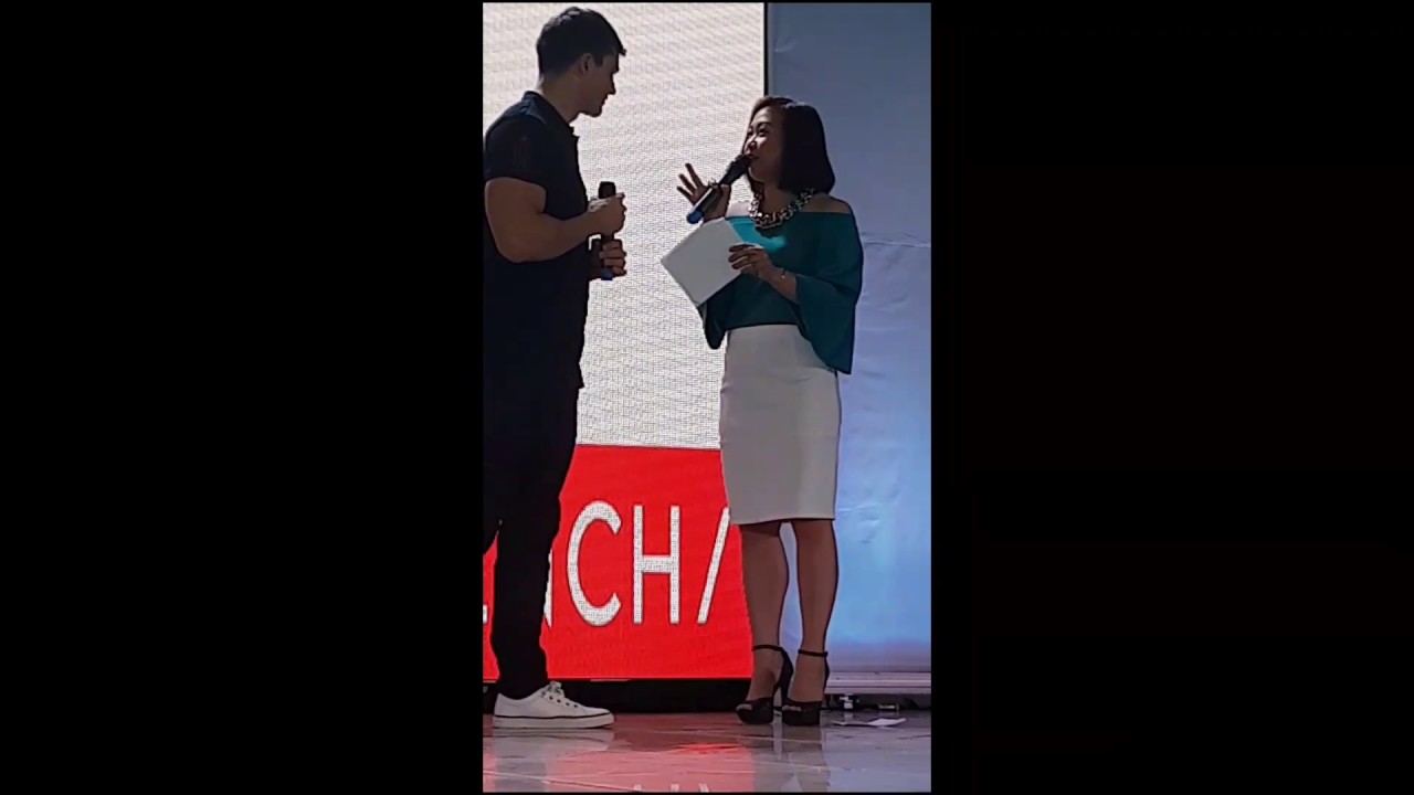 Pietro Boselli Meet And Greet