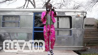 ELEVATOR FREESTYLES: Dali Voodoo