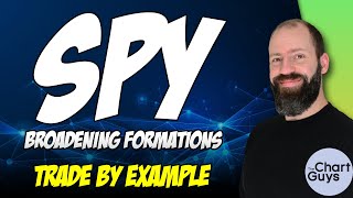 SPY Broadening Formations