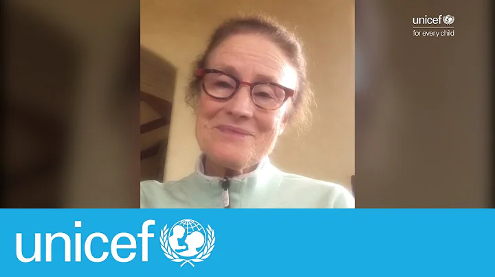 Day one: Executive Director Henrietta H. Fore’s video diary amid the coronavirus outbreak | UNICEF