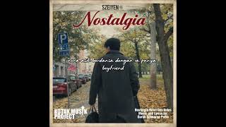 Nostalgia Hotel Des Indes  Szeiyen Hdanry by Guruh Soekarno Putra  Szeiyens Nostalgia Playlist