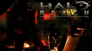 Retro Wednesday: IM ACTUALLY ADDICTED - HALO REACH  #drkingk #halo
