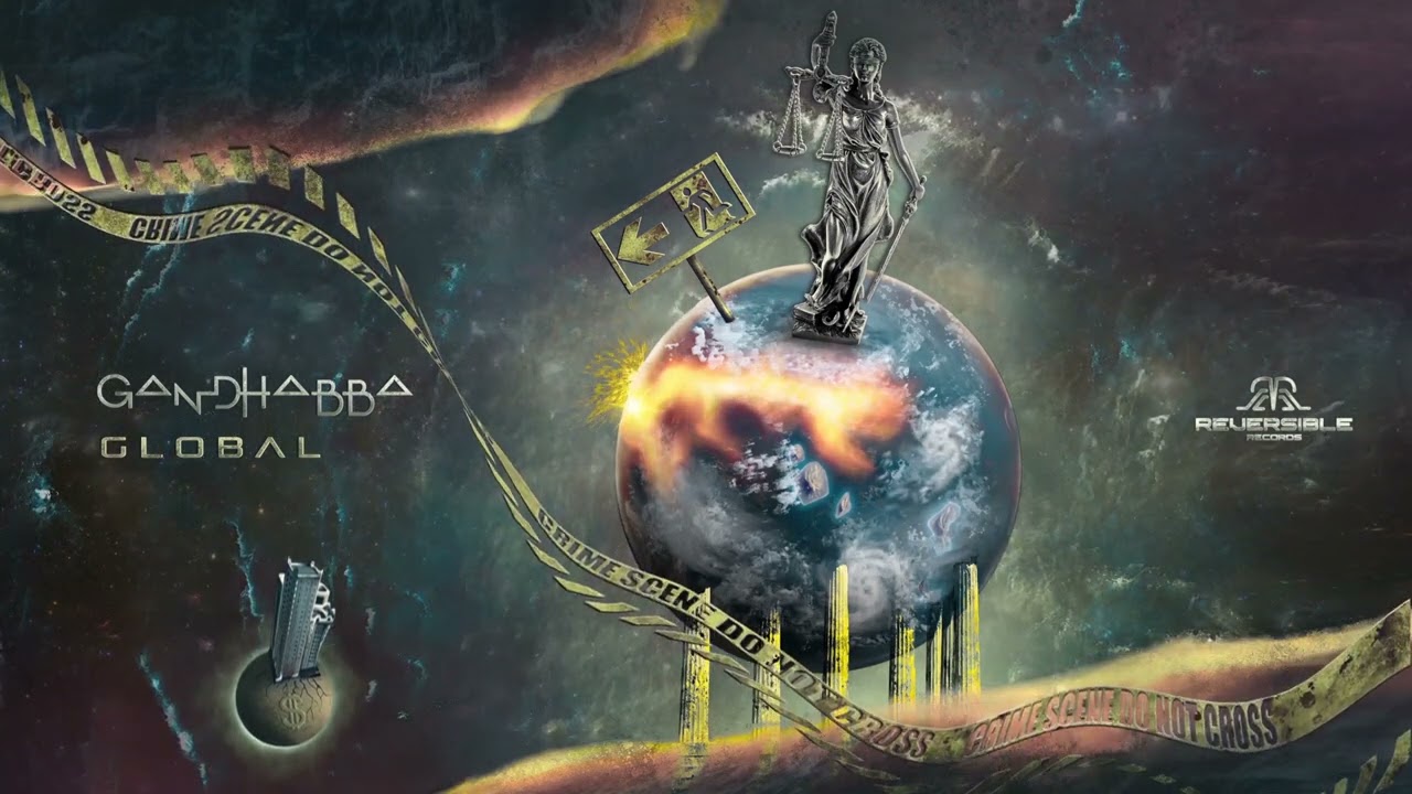 Guarda Gandhabba - Crust Planet su YouTube Guarda Gandhabba - Crust Planet su YouTube