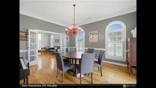 Homes for Sale - 1419 N Veaux Loop, Norfolk, VA