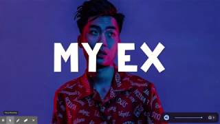 RiceGum - My Ex (Official Music Video)