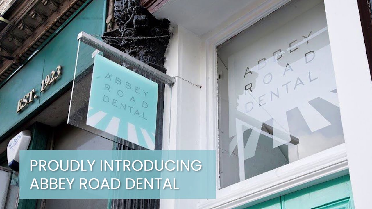Abbey Road Dental Practice YouTube