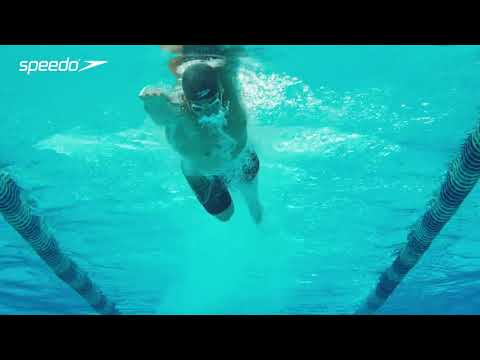 Плавання: вільний стиль