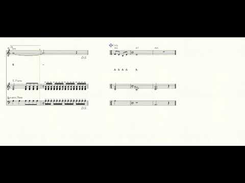 舟唄（八代亜紀）～MUROカラオケレッスン（名曲集）