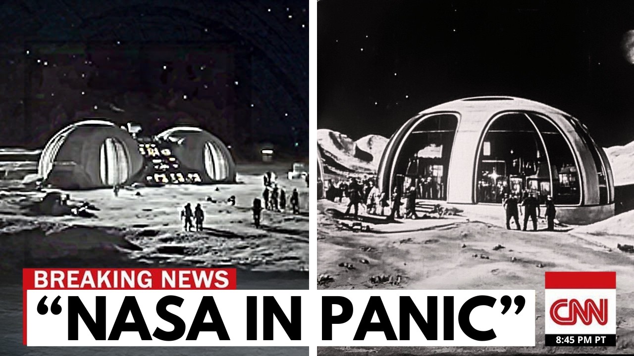 Скрытые изображения Кассини ТОЛЬКО ЧТО ПРЕДУПРЕДИЛИ МИР