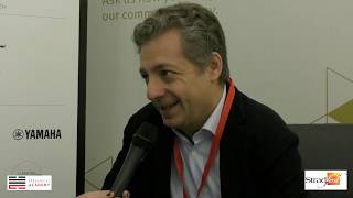 Pavel Berman At Stradfest 2019 How To Prepare For Music Competitions