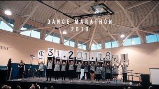 Dance Marathon 2018 Stetson University Hatterthon