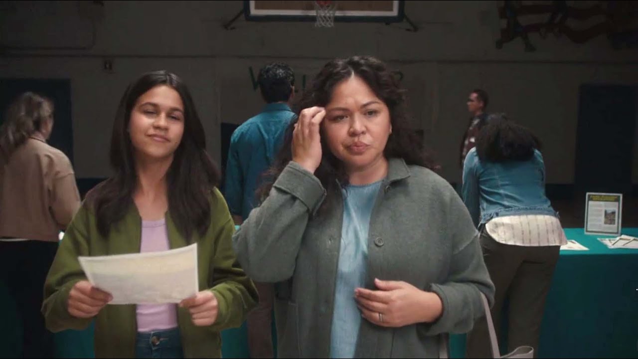 Ingrezza Commercial (2024)