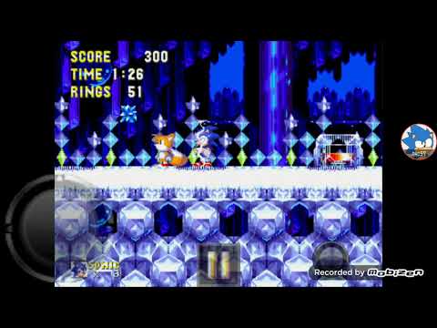 Sonic 3 Complete Apk Link 