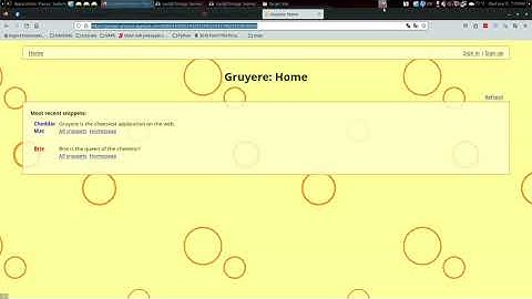 Wapiti Tutorial - An introduction to wapiti web scanner