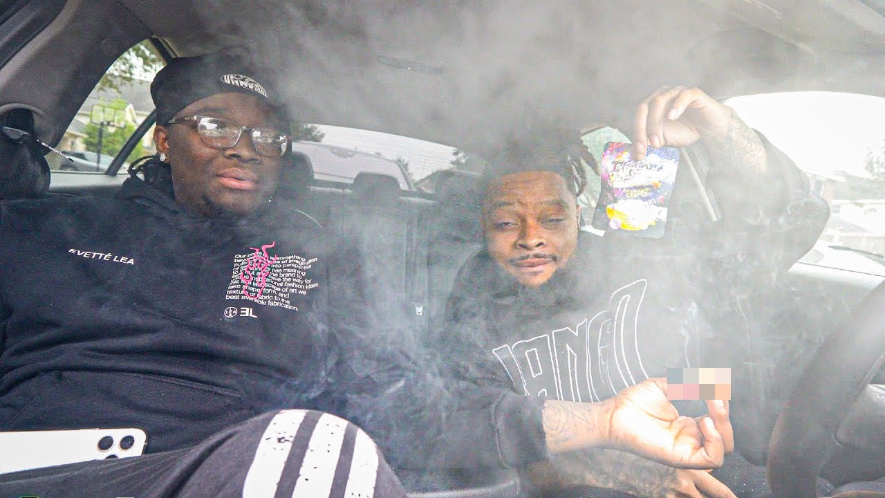 У КНУТА НЕ БЫЛО НИКАКОГО ВОЗДУШНОГО ПОТОКА… 🫩