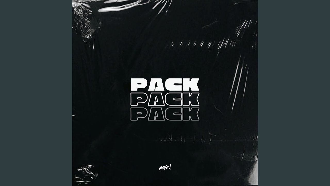 Watch Pack on YouTube Watch Pack on YouTube