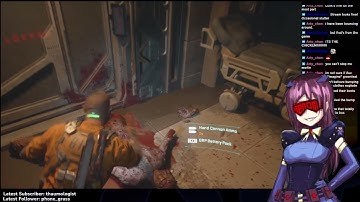 Highlight: Genome gets a GRP(Gravity Restraint Projector)