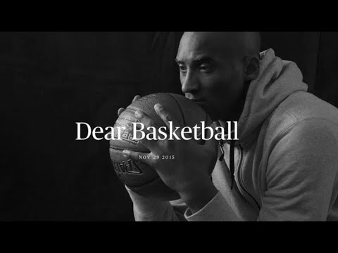 dear basketball full movie