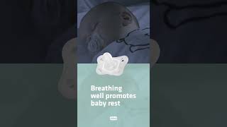 Physio Mini Soft Soother