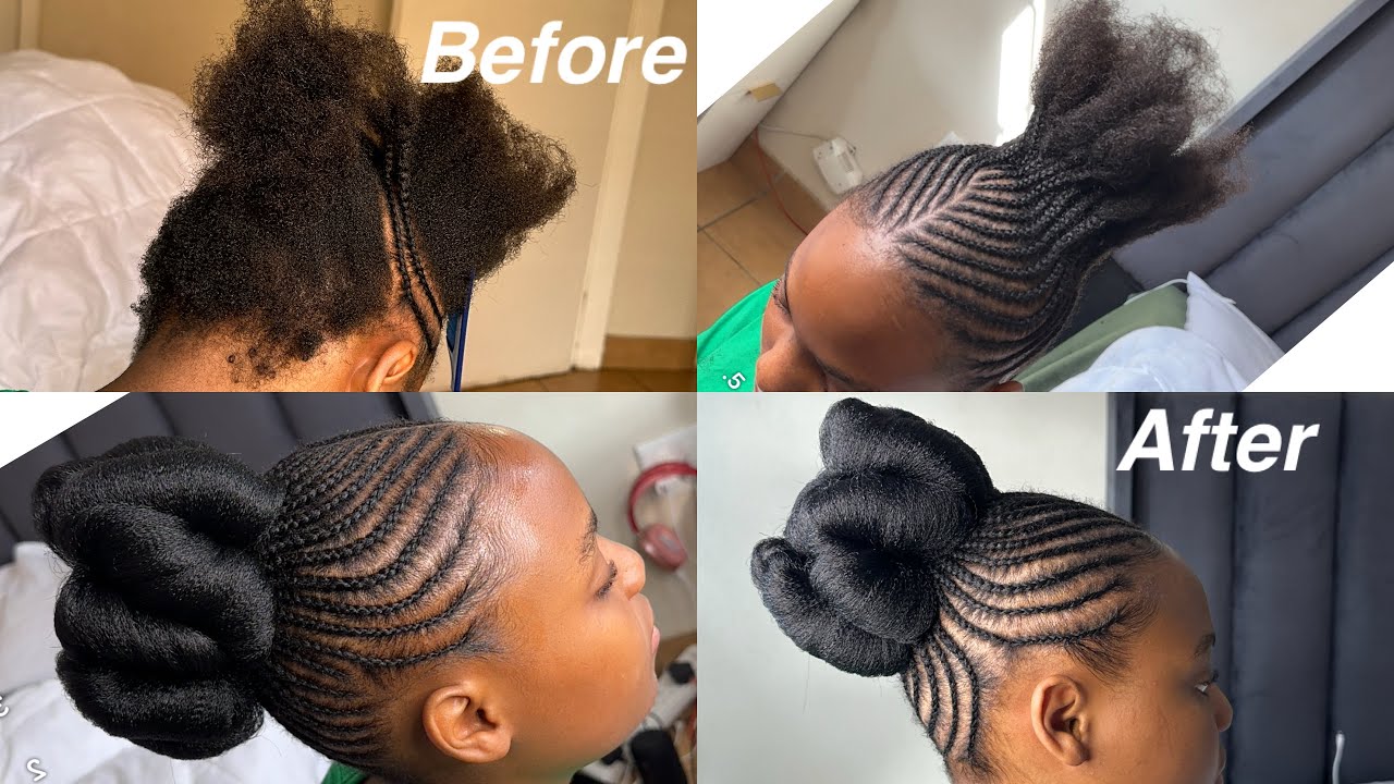 Art meets talent and the results is mind blowing 