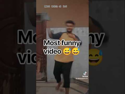 most funny video