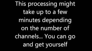3 Preprocess&flatten 1