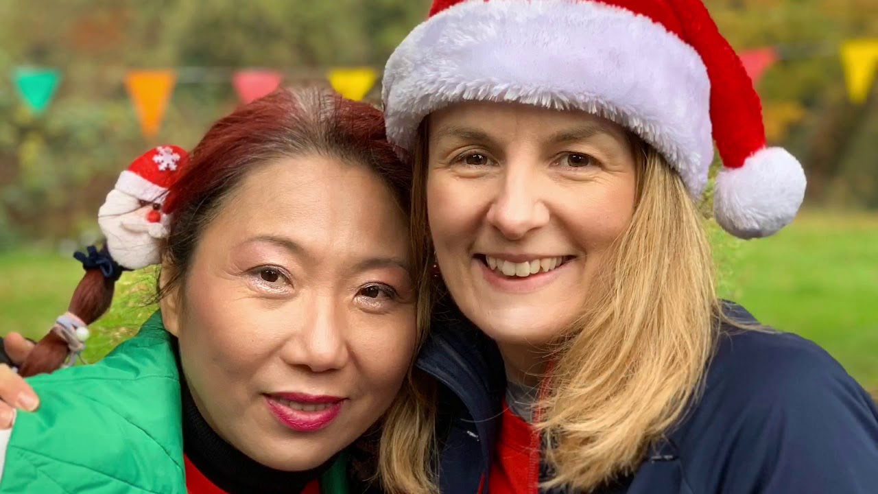 The Big Choir Under The Arches