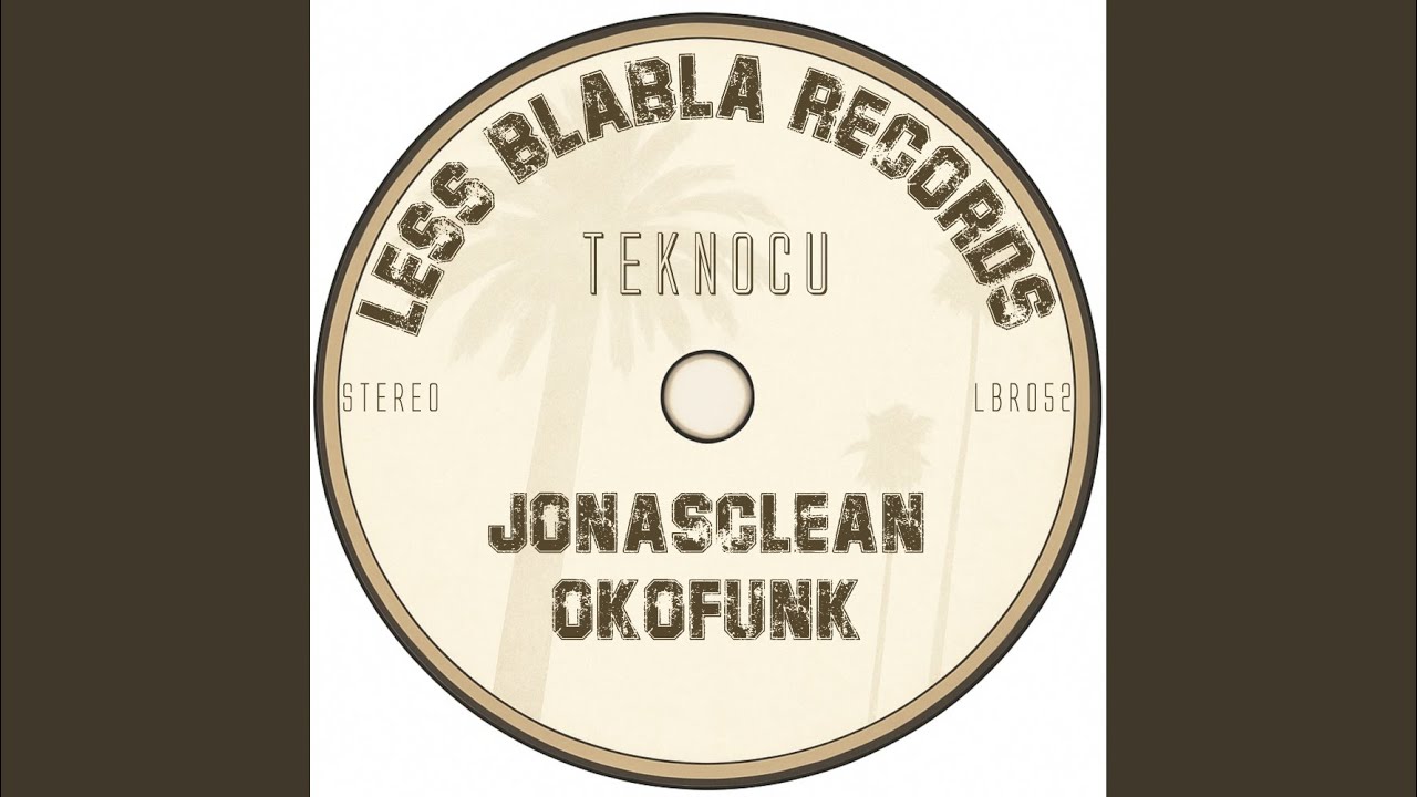 Watch Teknocu (Vocal Mix) on YouTube Watch Teknocu (Vocal Mix) on YouTube