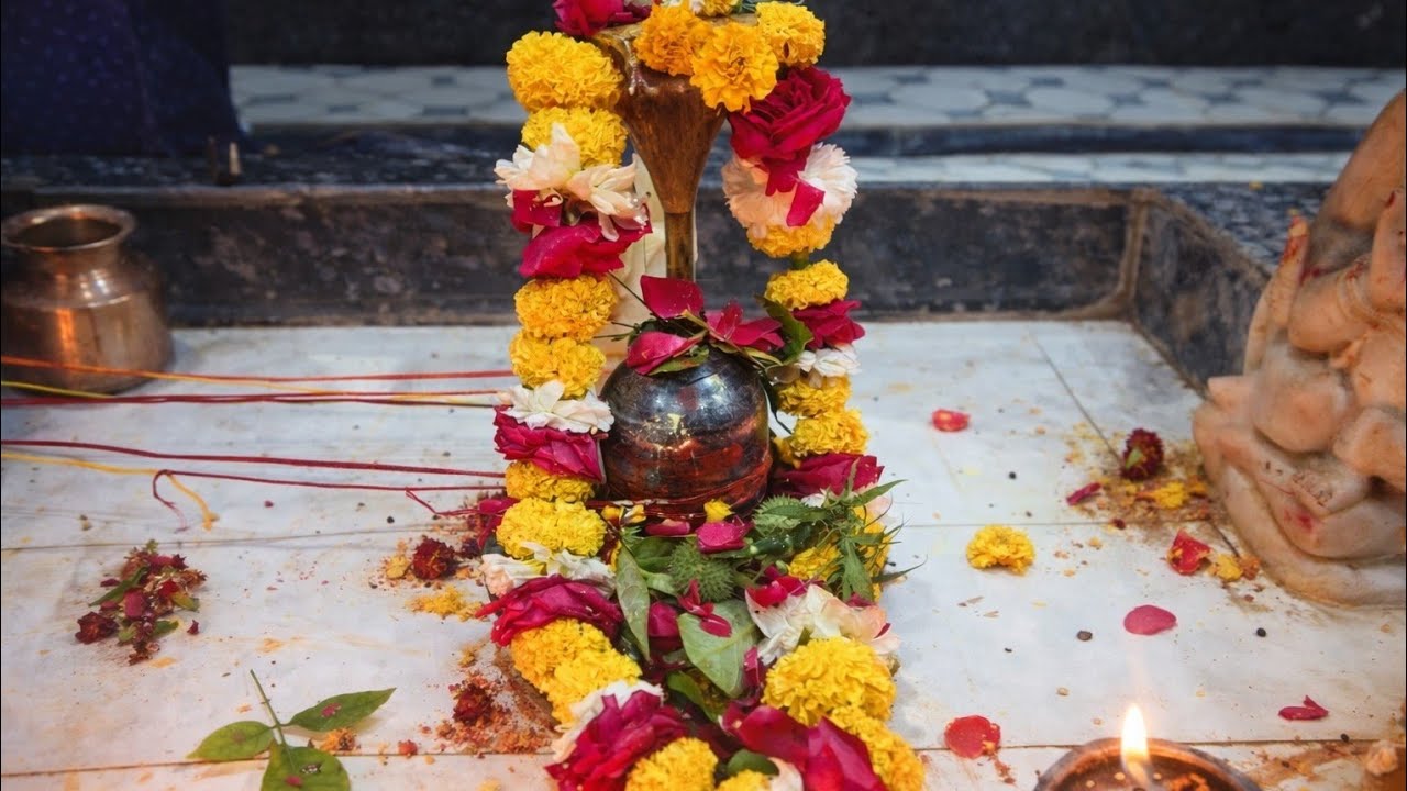 Har har Mahadev 🙏 pradosh virat 🌺 Blessing To Others Bhakti  is live