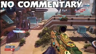 Splitgate (No Commentary) Team Deathmatch Multiplayer Gameplay