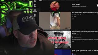 Sunday - Goat Farm Chat and watch