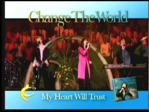 Watch Change The World Premium CD/DVD Set on YouTube Watch Change The World Premium CD/DVD Set on YouTube
