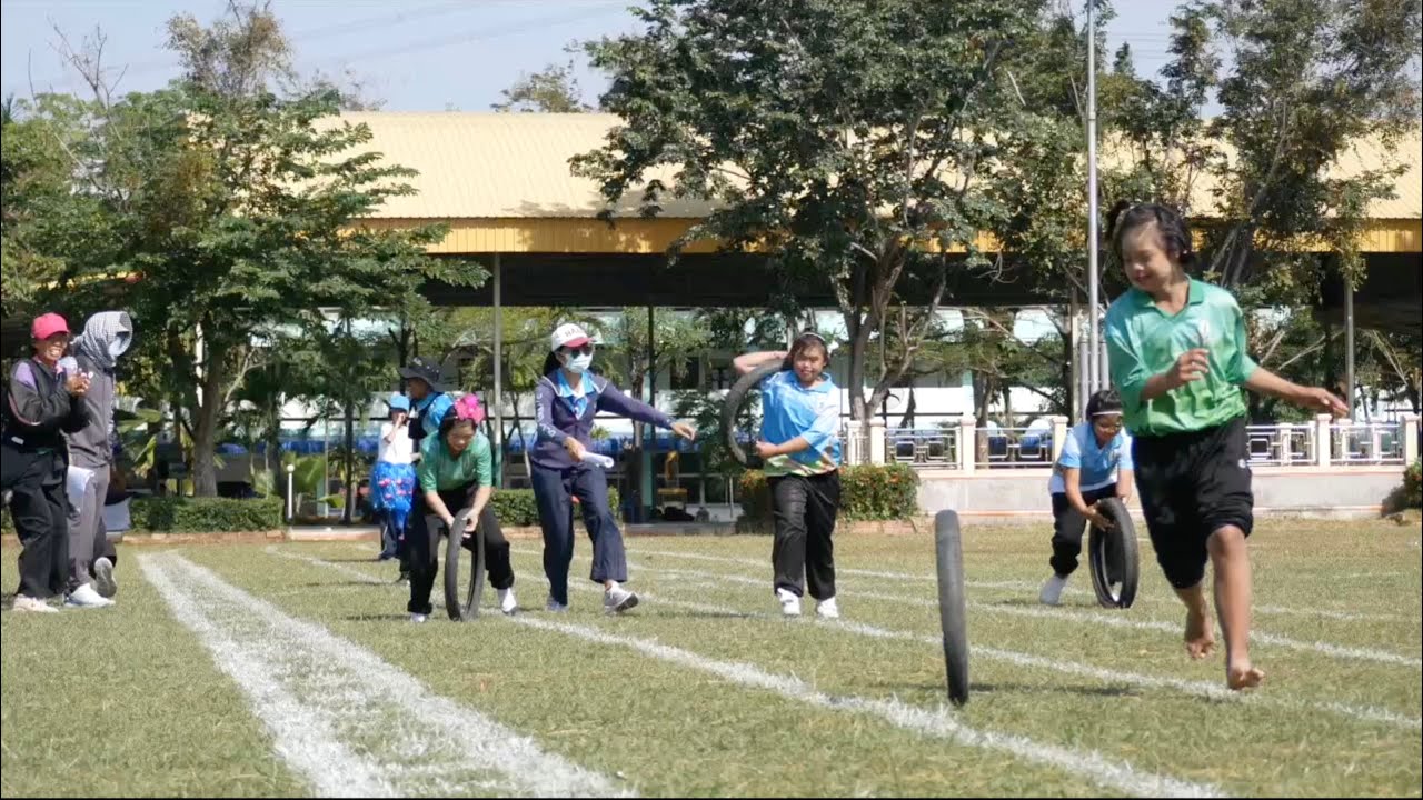 การแข่งขันกีฬาภายใน โสตเกมส์ ครั้งที่ 25