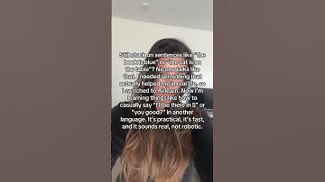 Less books. More vibes. 📱 #airlearn