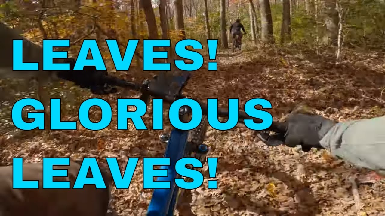 Fayetteville WV Mountain Biking | Wolf Creek Trails | West Virginia MTB | Full Documentary - Part 2