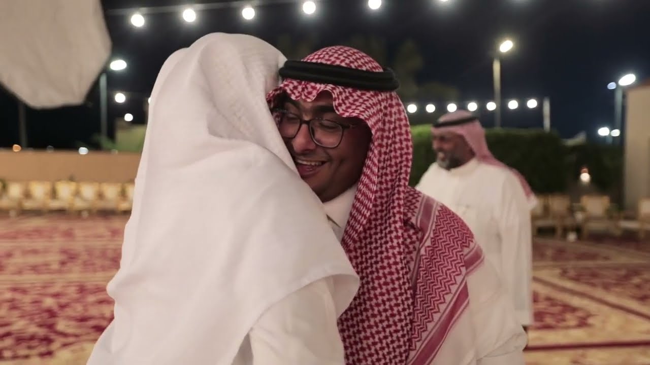 حفل زواج الشاب ريان عبدالله البليهد بقاعة الحائط بالبدائع