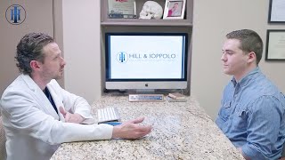 Anesthesia Options in Lubbock TX Hill Ioppolo Oral Dental Implant Surgery of Lubbock