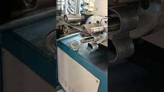 Technical Optimization and Installation Guide for Seismic Pipe Clamp Manufacturing Machines