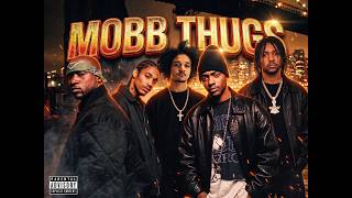 Mobb Deep & Bone Thugs | I Can't Believe This Isn't a Real Song! "Mobb Thugs"