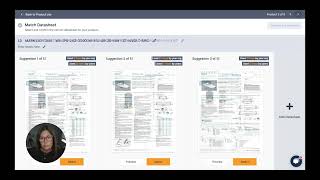 Submittals In Seconds Ep. 3 - Automatically Find Lighting Manufacturer Datasheets