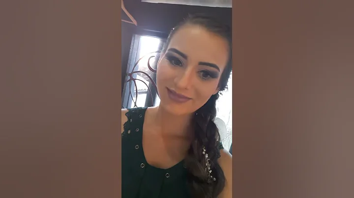 Mostrando a Make Up Michelle Gripp