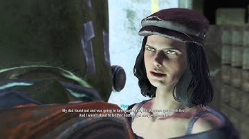 Fallout 4 playthrough part 43