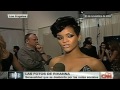 Rihanna muestra sus fotos sensuales en Instagram