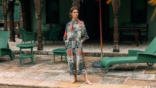 Barbour x House of Hackney | Barbour SS22 @barbour