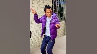 MR FAIL 10   Let me show you my dance moves! SUPER FUNNY VIDEO