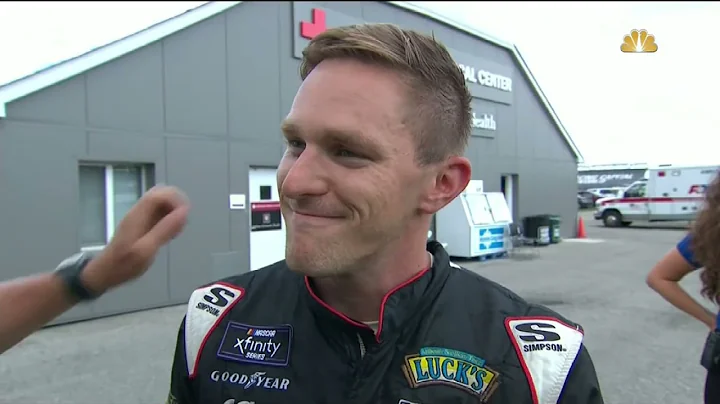 Indy Road Course sus moments